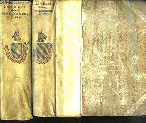 Seller image for Groot Schilderboek waar in de schilderkonst in al haar deelen grondig werd onderweezen, ook door redeneeringen en prentverbeeldingen verklaard. for sale by Le-Livre