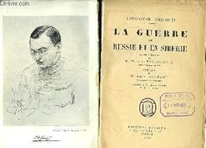 Image du vendeur pour La Guerre en Russie et en Sibrie. mis en vente par Le-Livre