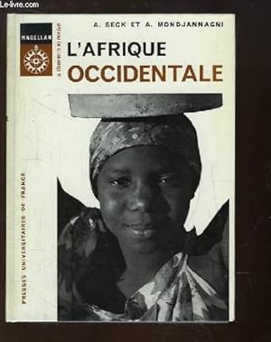 Seller image for L'Afrique Occidentale for sale by Le-Livre