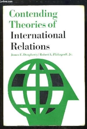 Seller image for Contending Theories of International Relations for sale by Le-Livre