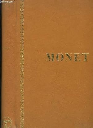 Imagen del vendedor de Monet a la venta por Le-Livre