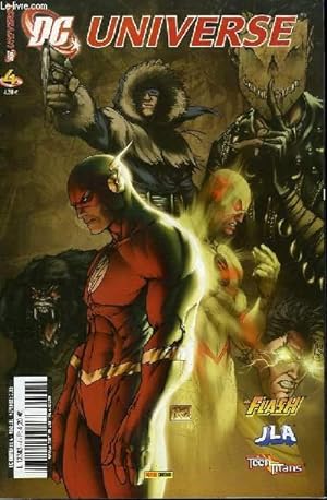 Seller image for DC Universe N4 for sale by Le-Livre