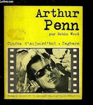 Bild des Verkufers fr Arthur Penn zum Verkauf von Le-Livre