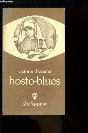 Seller image for Hosto-Blues. for sale by Le-Livre
