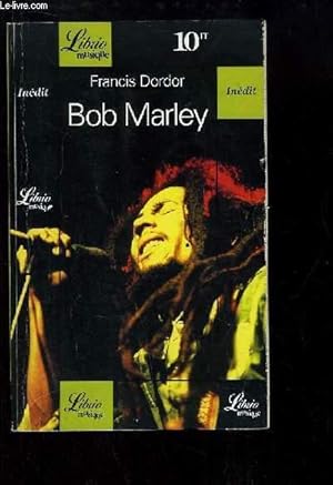 Seller image for Bob Marley for sale by Le-Livre