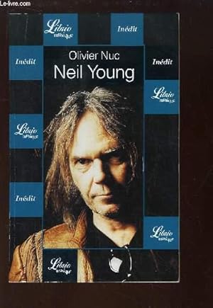 Seller image for Neil Young for sale by Le-Livre