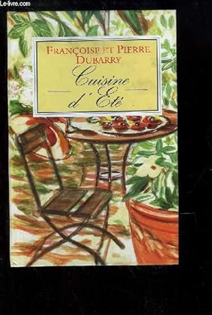 Seller image for Cuisine d'Et. for sale by Le-Livre