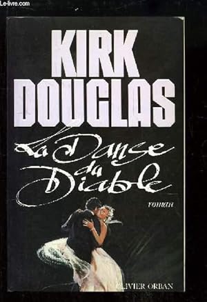 Seller image for La danse du Diable. for sale by Le-Livre