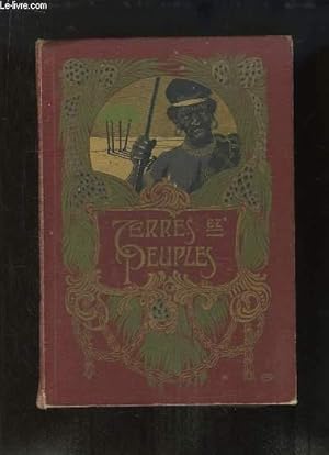 Seller image for Terres et Peuples de notre Globe. for sale by Le-Livre