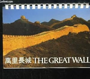Immagine del venditore per The Great Wall venduto da Le-Livre