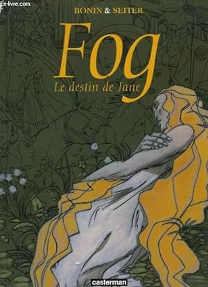 Bild des Verkufers fr Fog N2, Le Destin de Jane zum Verkauf von Le-Livre