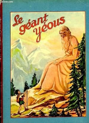 Seller image for Le Gant Yous. Contes de ma grand'mre. for sale by Le-Livre