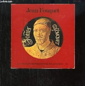 Imagen del vendedor de Jean Fouquet. a la venta por Le-Livre