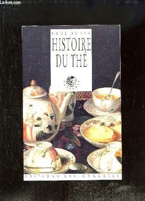 Histoire du Thé.