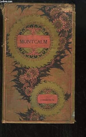 Seller image for Montcalm et le Canada Franais. for sale by Le-Livre