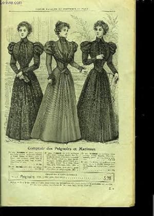 Seller image for Catalogue des Grands Magasins du Printemps for sale by Le-Livre