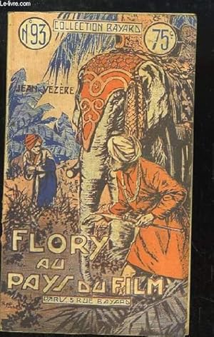 Seller image for Flory, Pays du Film. for sale by Le-Livre