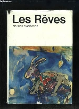 Seller image for Les Rves. for sale by Le-Livre