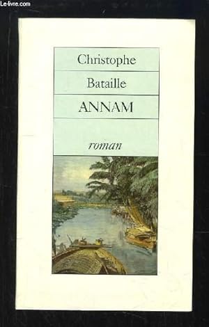 Seller image for Annam for sale by Le-Livre