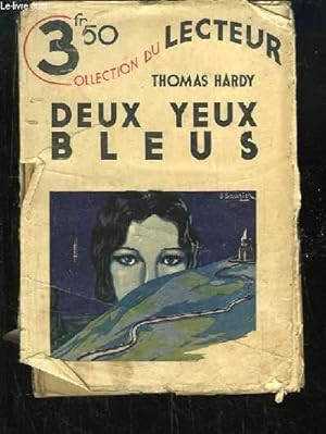 Image du vendeur pour Deux yeux bleus mis en vente par Le-Livre