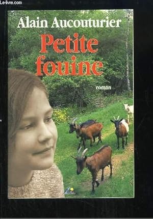 Image du vendeur pour Petite fouine. mis en vente par Le-Livre