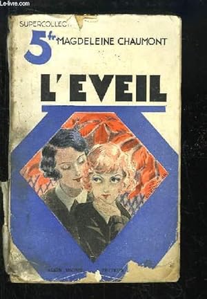 Seller image for L'veil for sale by Le-Livre