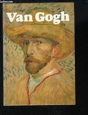 Image du vendeur pour Van Gogh mis en vente par Le-Livre
