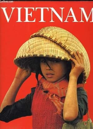 Immagine del venditore per Vietnam venduto da Le-Livre