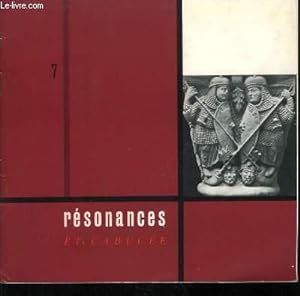 Seller image for Rsonances et Caduce N7 : L'An Mil Romain for sale by Le-Livre