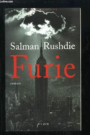 Seller image for Furie. for sale by Le-Livre
