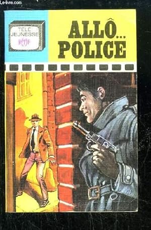 Seller image for All . Police for sale by Le-Livre