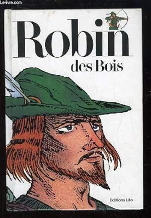 Immagine del venditore per Robin des Bois. venduto da Le-Livre