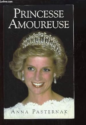 Seller image for Princesse Amoureuse for sale by Le-Livre