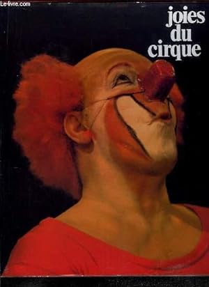 Bild des Verkufers fr Joies du Cirque zum Verkauf von Le-Livre