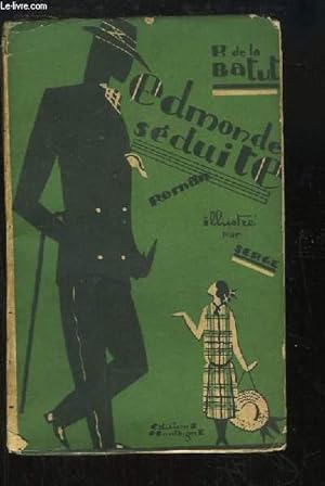 Seller image for Edmonde sduite for sale by Le-Livre