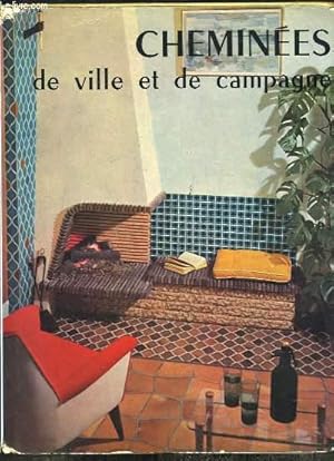 Seller image for Chemines de ville et de campagne for sale by Le-Livre