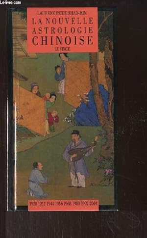 Imagen del vendedor de Le Singe. La Nouvelle Astrologie Chinoise. a la venta por Le-Livre