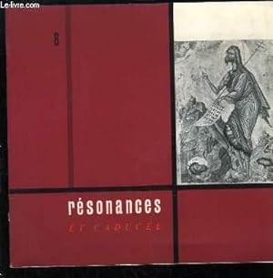 Seller image for Rsonances et Caduce N8 : Art Byzantin, Les Icones. for sale by Le-Livre