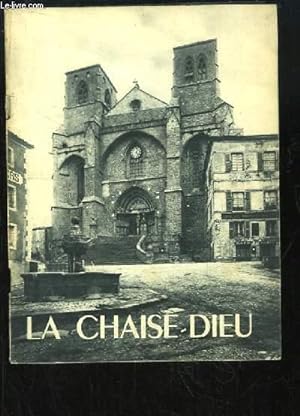 Image du vendeur pour L'Abbaye de la Chaise-Dieu mis en vente par Le-Livre