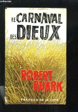 Seller image for Le Carnaval des Dieux. for sale by Le-Livre