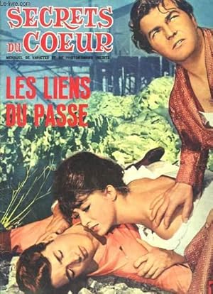 Image du vendeur pour Secrets du Coeur N1 - 3e anne : Les liens du pass. mis en vente par Le-Livre