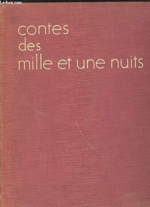 Seller image for Contes des Mille et Une Nuits for sale by Le-Livre