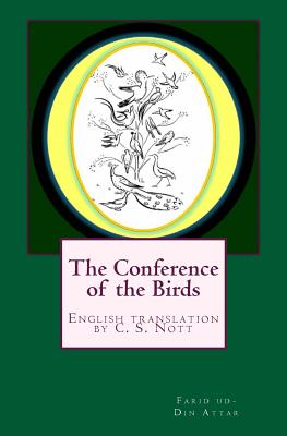 Seller image for The Conference of the Birds (Paperback or Softback) for sale by BargainBookStores