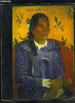 Seller image for Salon d'Automne 1978 : La grande aventure du Salon d'Automne, 75 ans d'ardeur - Gauguin - Art sovitique non-conformiste . for sale by Le-Livre