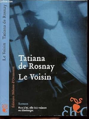 Imagen del vendedor de LE VOISIN a la venta por Le-Livre