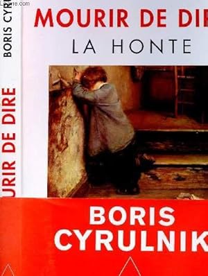 Seller image for MOURIR DE RIRE - LA HONTE for sale by Le-Livre