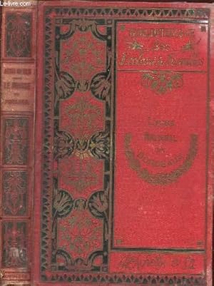 Seller image for LE MOUSSE DE PORTJIOU - BIBLIOTHEQUE DES ECOLES ET DES FAMILLES for sale by Le-Livre