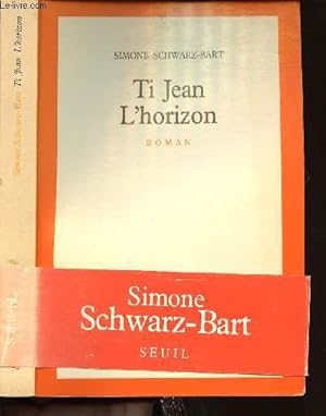 Seller image for TI JEAN L'HORIZON for sale by Le-Livre