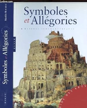 Seller image for SYMBOLES ET ALLEGORIES for sale by Le-Livre
