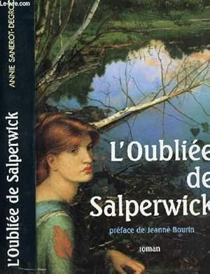 Seller image for L OUBLIEE DE SALPERWICK for sale by Le-Livre